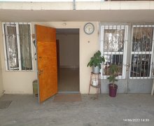 memar ecemide kiraye obyekt Memar Əcəmi m., 5-ci mikrorayon, Nəsimi r.