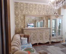 ehmedlide aylıq kiraye evler Əhmədli m., Xətai r.