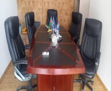 Kirayə (aylıq) Ofis Memar Əcəmi m., Nəsimi r.