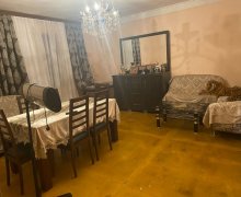 Satılır Həyət evi/villa Memar Əcəmi m., Binəqədi r.