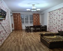 Kirayə (aylıq) Yeni Tikili 20 Yanvar m., Yasamal r.