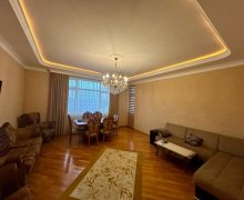 Satılır Yeni Tikili Gənclik m., Nəsimi r.