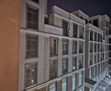 Kirayə (aylıq) Yeni Tikili Nəriman Nərimanov m., Nərimanov r.