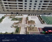 genclikde yeni tikili evler Gənclik m., Nərimanov r.