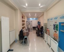 genclikde kiraye obyektler Gənclik m., Nərimanov r.