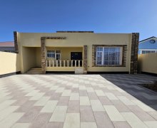 Satılır Həyət evi/villa Xəzər r.