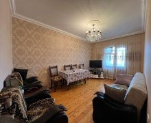 Satılır Köhnə Tikili Yeni Günəşli qəs., Suraxanı r.