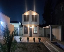 xezer rayonunda satilan heyet evleri/villa Mərdəkan, Xəzər r.