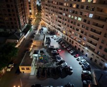 bakida 1 günlük gunluk kiraye evler Nəriman Nərimanov m., Montin qəs., Nərimanov r.