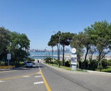 Kirayə (aylıq) Yeni Tikili Bayıl qəs., Səbail r.