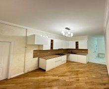 Satılır Yeni Tikili Həzi Aslanov m., H.Aslanov qəs., Xətai r.