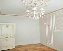 Satılır Yeni Tikili 20 Yanvar m., Yasamal r.