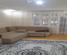 Kirayə (aylıq) Köhnə Tikili Nəsimi m., Binəqədi r.