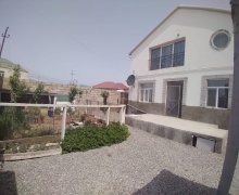Satılır Həyət evi/villa Binə qəs., Xəzər r.