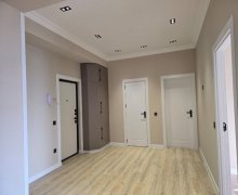 Kirayə (aylıq) Yeni Tikili Nizami r.