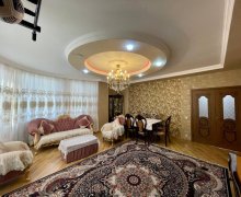 Satılır Yeni Tikili Neftçilər m., 8-ci kilometr, Nizami r.