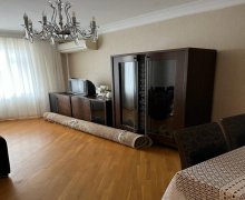 Kirayə (aylıq) Köhnə Tikili Həzi Aslanov m., Xətai r.