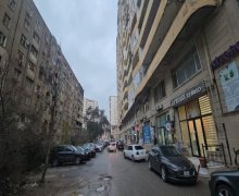 Kirayə (aylıq) Obyekt Nəriman Nərimanov m., Nərimanov r.