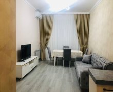Kirayə (aylıq) Yeni Tikili 20 Yanvar m., Yasamal r.