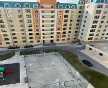 Продажа Новостройка ул. Сумгаит р., Сумгайыт г.