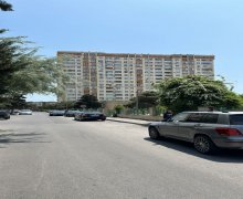 Satılır Yeni Tikili Neftçilər m., Nizami r.