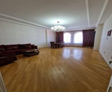 Kirayə (aylıq) Yeni Tikili Gənclik m., Nərimanov r.