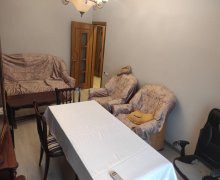 Kirayə (aylıq) Köhnə Tikili Nəsimi m., Binəqədi r.