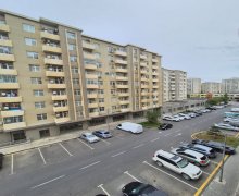 Продажа Новостройка İnşaatçılar м., пос. Ясамал, Ясамал р.