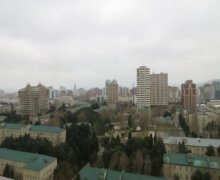 genclikde evlerin qiymeti Gənclik m., Nərimanov r.