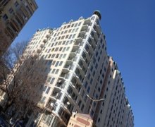 Kirayə (aylıq) Yeni Tikili 28 May m., Nərimanov r.