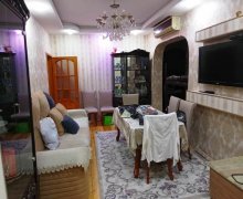 Satılır Köhnə Tikili Neftçilər m., Bakıxanov qəs., Sabunçu r. Satılır Köhnə Tikili Neftçilər m., Bakıxanov qəs., Sabunçu r.