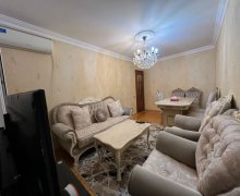 Satılır Köhnə Tikili Yeni Günəşli qəs., Suraxanı r.