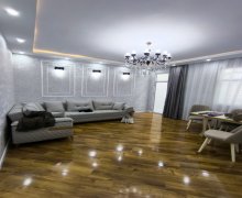 Kirayə (aylıq) Yeni Tikili İnşaatçılar m., Yasamal r.