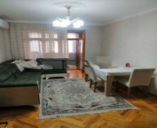 Satılır Köhnə Tikili Həzi Aslanov m., Xətai r.