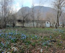 Продажа Участок Гябяля г.