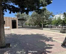 Arenda aylıq obyekt Həzi Aslanov m., Xətai r.