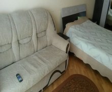 yasamalda 1 aylıq otaqli kiraye evler 20 Yanvar m., Yasamal r.