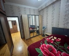 Kirayə (aylıq) Yeni Tikili Həzi Aslanov m., Xətai r.