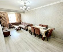 Satılır Yeni Tikili Əhmədli m., Əhmədli, Xətai r.