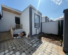 Satılır Həyət evi/villa Məhəmmədli, Abşeron r.