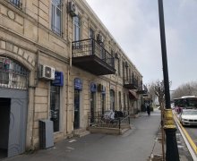 Satılır Köhnə Tikili Nəsimi m., Nəsimi r.