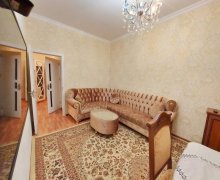 Kirayə (günlük) Yeni Tikili 28 May m., Nəsimi r.