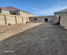 Kirayə (aylıq) Obyekt Azadlıq m., Rəsulzadə qəs., Binəqədi r.