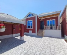 Satılır Həyət evi/villa Koroğlu m., Zabrat qəs., Sabunçu r.