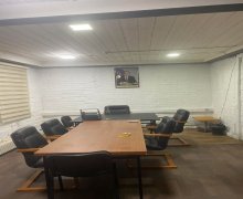 Kirayə (aylıq) Ofis Yasamal r.