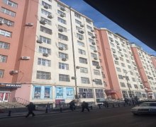 20 yanvarda yeni tikili 20 Yanvar m., 3-cü mikrorayon, Nəsimi r.