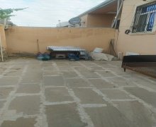 Satılır Həyət evi/villa Qobu, Abşeron r.