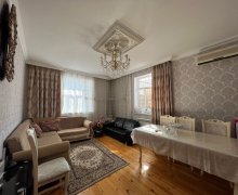 Satılır Həyət evi/villa Azadlıq m., Binəqədi qəs., Binəqədi r.