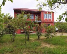 Satılır Bağ evi Novxanı, Abşeron r.