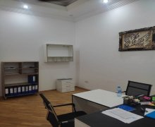 Kirayə (aylıq) Ofis 28 May m., Nəsimi r.